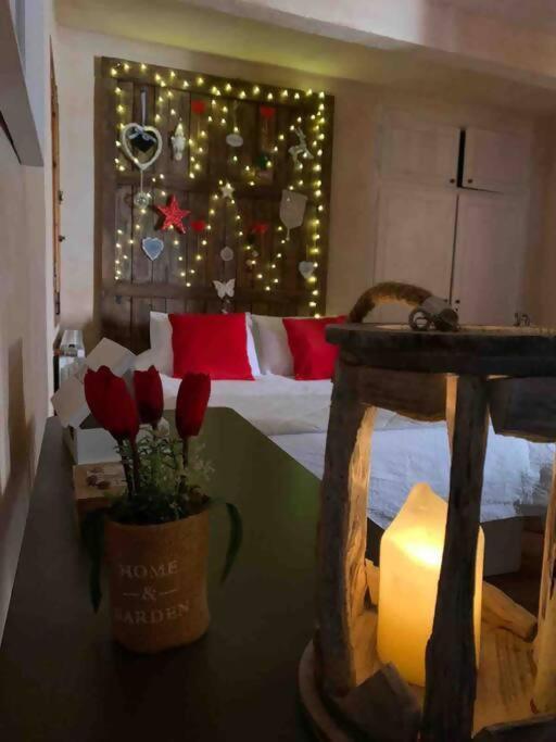 Luxury Danna Plaza Mayor Куенка Екстер'єр фото