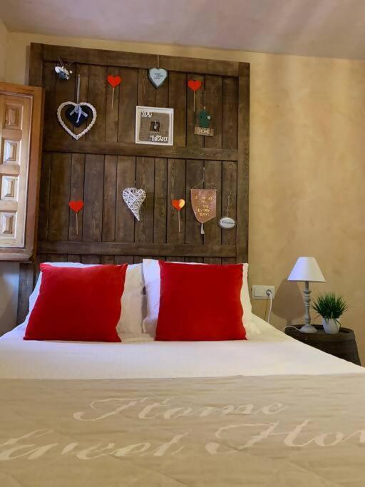 Luxury Danna Plaza Mayor Куенка Екстер'єр фото