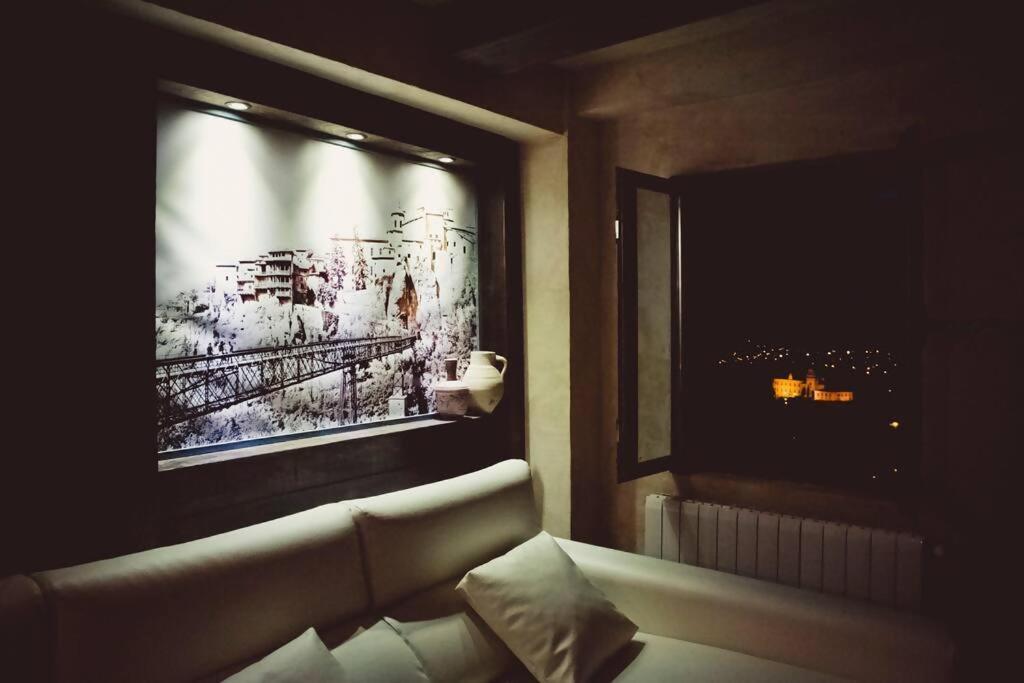 Luxury Danna Plaza Mayor Куенка Екстер'єр фото