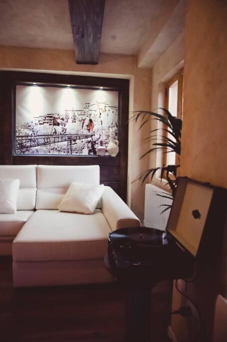 Luxury Danna Plaza Mayor Куенка Екстер'єр фото