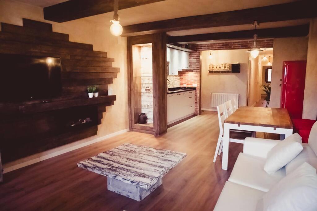 Luxury Danna Plaza Mayor Куенка Екстер'єр фото