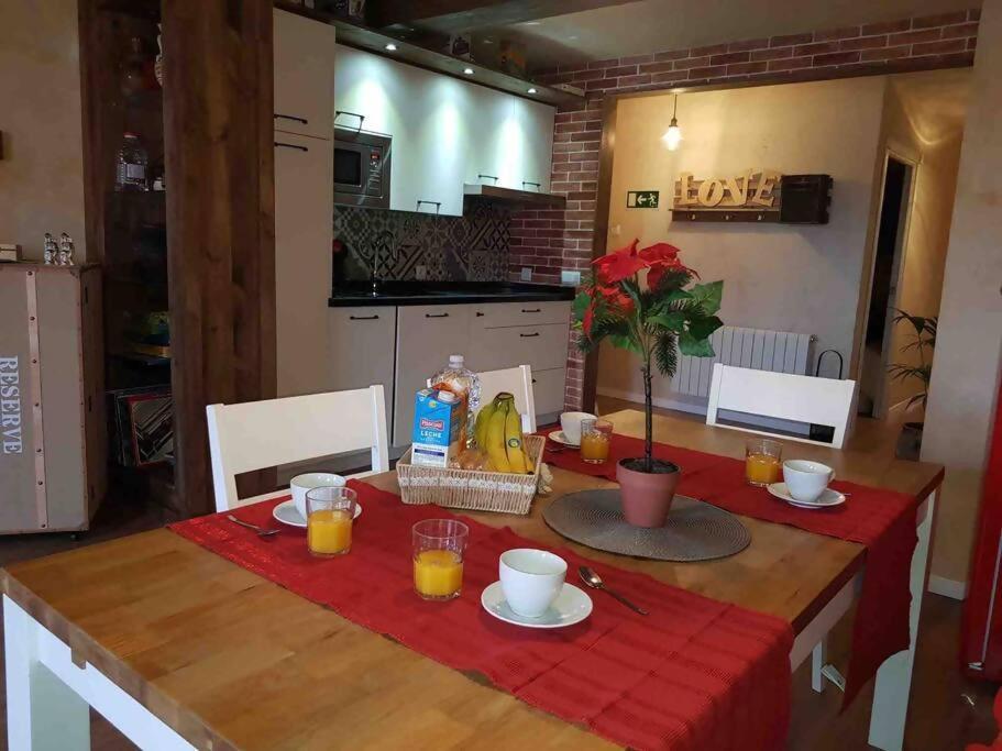 Luxury Danna Plaza Mayor Куенка Екстер'єр фото