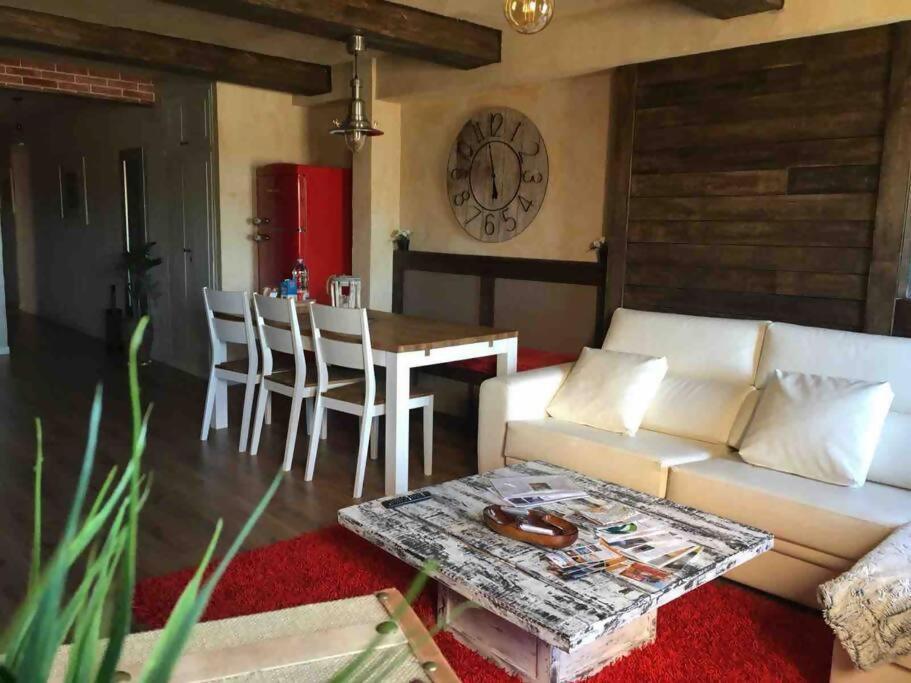 Luxury Danna Plaza Mayor Куенка Екстер'єр фото