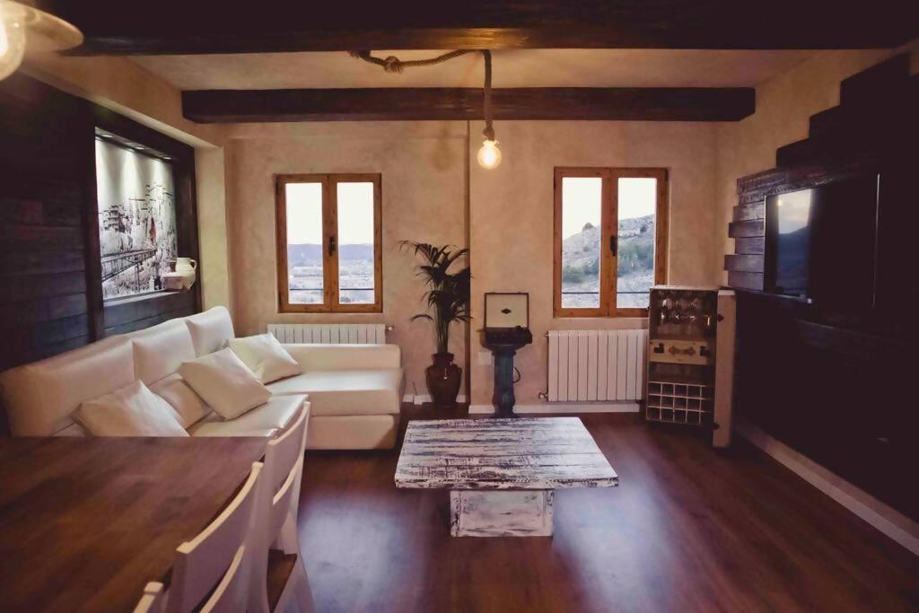 Luxury Danna Plaza Mayor Куенка Екстер'єр фото